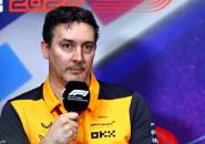 Alfa Romeo Tunjuk James Key Sebagai Direktur Teknik Tim yang Baru