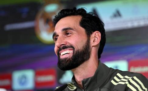 Alvaro Arbeloa Masih Harapkan Dukungan Fans Real Madrid