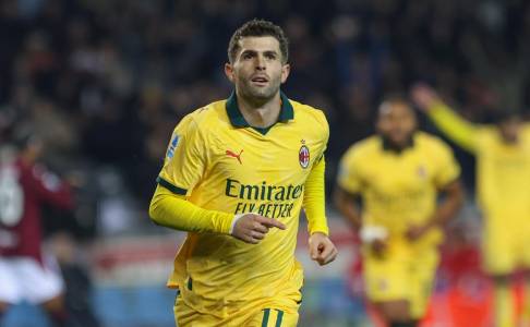 Analisis Open VAR Berikan Putusan Terkait Gol Christian Pulisic