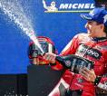 Andrea Dovizioso Akui Ketangguhan Marc Marquez di MotoGP 2025