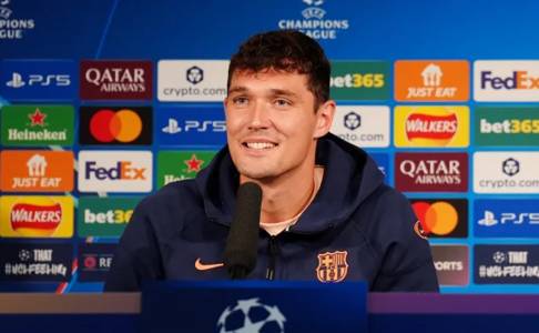 Andreas Christensen Belum Jadi Starter, Terungkap Penyebabnya