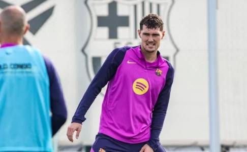Andreas Christensen Kemungkinan Akan Diperpanjang Barcelona