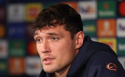 Andreas Christensen Ungkap Kunci Kemenangan Barcelona Lawan Guadalajara