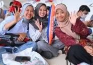 Animo Masyarakat Meningkat di Indonesia Masters 2026