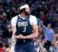 Anthony Davis Bocorkan Cara Pembayaran Gaji Pemain NBA