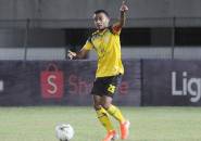 Antisipasi Penyebaran Covid-19, Pemain Senior Barito Putera: Di Rumah Aja