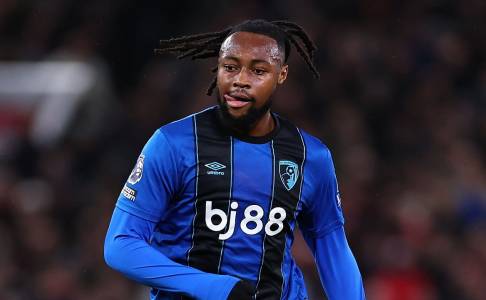 Antoine Semenyo Siap Jadi Incaran Klub Top Premier League Januari Ini