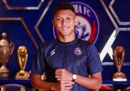 Arema FC Rela Ditinggal Ginanjar Wahyu Karena Alasan Ini