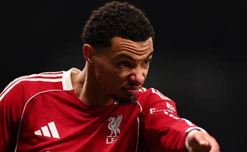 Arne Slot Ungkap Alasan Utama Liverpool Rekrut Hugo Ekitike