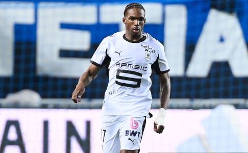 Arsenal Siapkan Manuver Besar, Jeremy Jacquet Jadi Target Utama