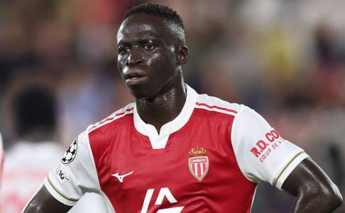 AS Monaco vs Galatasaray, 5 Fakta Menarik Jelang Laga Champions League