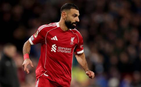 AS Roma Tertarik Rekrut Mohamed Salah dari Liverpool, Tapi ...