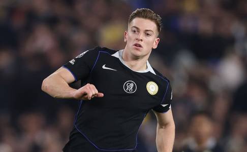 Aston Villa Incar Dua Striker Chelsea di Bulan Januari