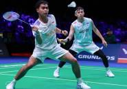Atasi Malaysia-Korea, Rian/Rahmat Lolos 16 Besar Thailand Masters 2026