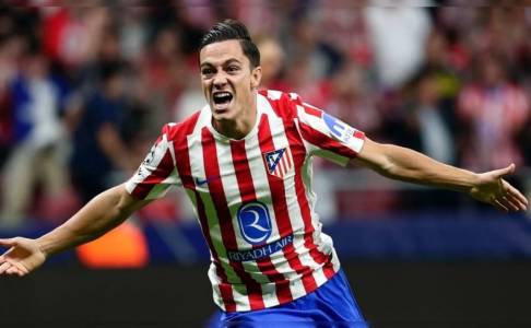 Atletico Madrid Capai Kesepakatan Dengan Roma Terkait Transfer Raspadori