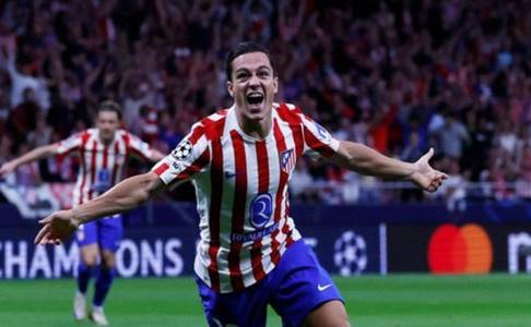 Atletico Madrid dan Roma Buka Pembahasan Transfer Raspadori