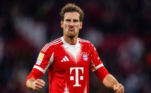 Atletico Madrid Pantau Gelandang Bayern Munich Jelang Januari