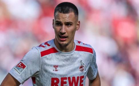 Atletico Madrid Pantau Striker Hoffenheim Untuk Direkrut Musim Panas Nanti