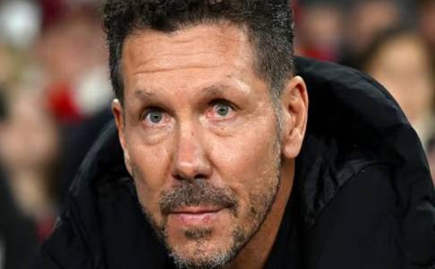 Atletico Madrid Siap Usaha Keras Untuk Rekrut Winger Chelsea