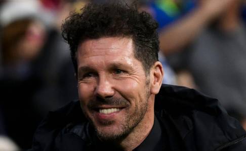 Atletico Madrid Targetkan Defender Manchester City Jelang Bursa Januari