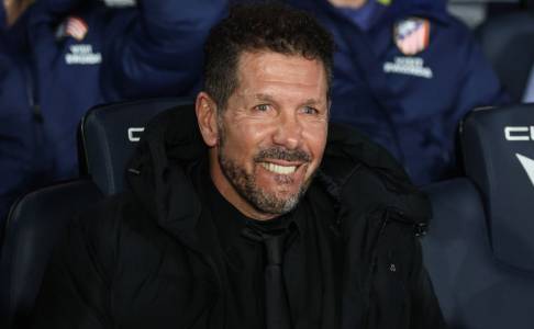 Atletico Madrid Telah Miliki Kandidat Pengganti Simeone