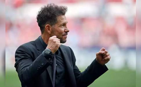 Atletico Madrid Utamakan Posisi Ini di Bursa Januari Nanti