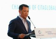 Badminton Asia Tunjuk Norza Zakaria Jadi Presiden Kehormatan