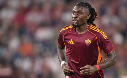 Bahas Kekalahan Atas Napoli, Manu Kone: Intervensi VAR Tidak Tepat