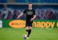 Bantah ke Bayern, Matthias Ginter Lebih Pilih ke Inter Milan?