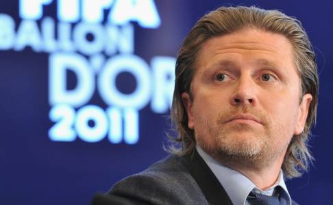 Barcelona Akan Sulit Memenangkan Liga Champions