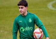 Barcelona Bakal Jatuh Cinta dengan Permainan Pablo Torre