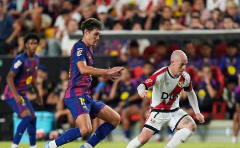 Barcelona Dapat Kabar Buruk Jelang Melawan Villarreal