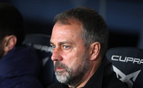 Barcelona Tidak Akan Rekrut Bek di Bulan Januari