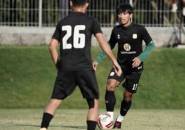 Barito Putera Berikan Kontrak Jangka Panjang Untuk Bayu Pradana