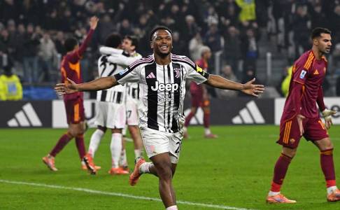 Baru Cetak Satu Gol, Lois Openda Akui Serie A Adalah Liga yang Sulit