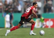 Bayer Leverkusen Pastikan Karim Bellarabi Cabut di Akhir Musim