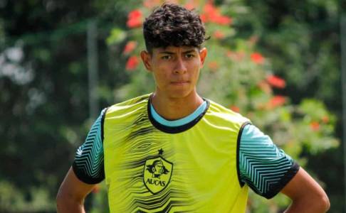 Bayern Capai Kesepakatan Transfer dengan Wonderkid Ekuador, Virgilio Olaya