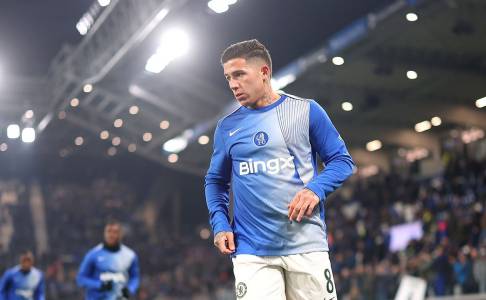 Bayern Munich Siapkan Tawaran Fantastis untuk Gaet Enzo Fernandez