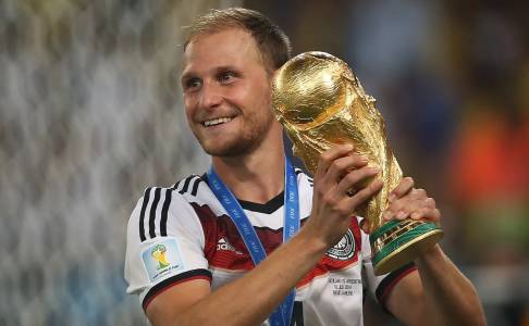 Benedikt Howedes: Manuel Neuer Harus Bermain di Piala Dunia 2026