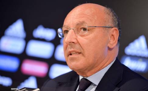 Beppe Marotta dan Piero Ausilio Dinilai Sukses Jaga Stabilitas Inter Milan