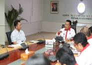 Berita Badminton: PBSI Minta Maaf Atas Kegagalan di Piala Sudirman 2017