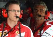 Berita F1: Ferrari Kehilangan Kepala Teknisnya? 