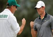 Berita Golf: Rory McIlroy Pecat Caddie-nya, JP Fitzgerald