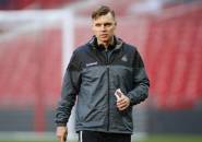 Berita Kualifikasi Piala Dunia: Terinspirasi dari Islandia, Pelatih Lituania Ingin Kejutkan Inggris