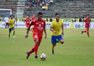 Berita Liga 1 Indonesia: Ambisi Besar Persegres di Markas Semen Padang