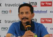 Berita Liga 1 Indonesia: Djanur Pantang Anggap Enteng Persegres