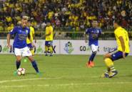 Berita Liga 1 Indonesia: Persegres Akui Kalah Pengalaman dari Persib Bandung
