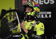 Berita MotoGP: Mobil Favorit dan Sosok Inspirasi Bagi Valentino Rossi
