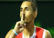 Berita Olahraga Tennis: Kata-kata Twelve Nick Kyrgios