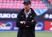 Berita Piala AFF 2016: Riedl Puas dengan Performa Timnas Indonesia